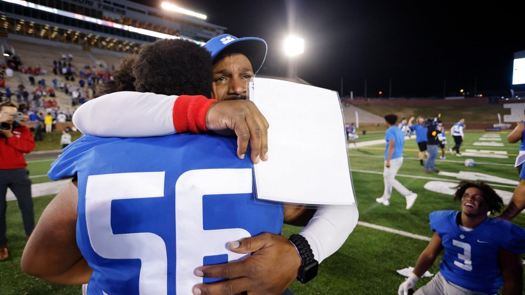 Program of the year: 2021-22 small schools finalists